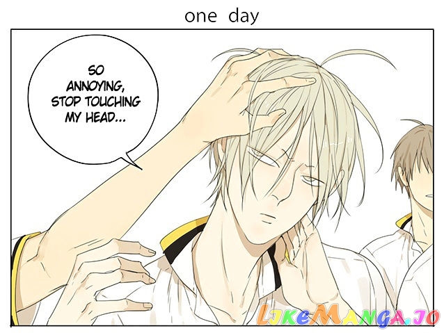 19 Days chapter 61 image 1